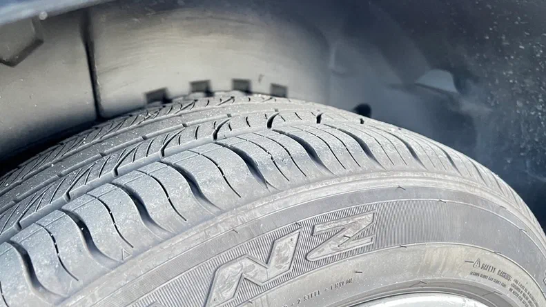 BMW X5 2005 - 19