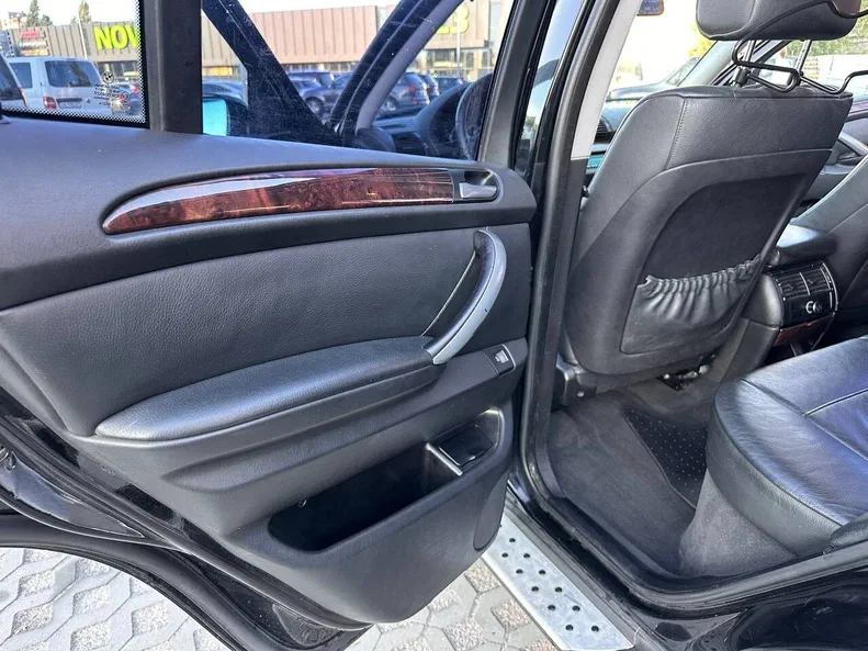 BMW X5 2005 - 15