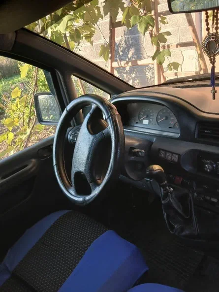 Fiat Scudo 2000 - 5