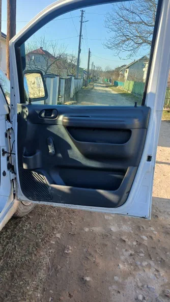 Fiat Scudo 2000 - 6
