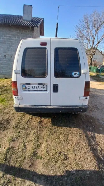 Fiat Scudo 2000 - 3