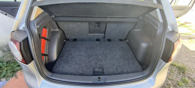 Volkswagen Golf 2005 - 10