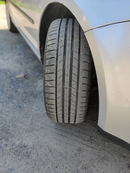 Volkswagen Golf 2005 - 12