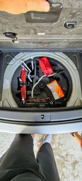 Volkswagen Golf 2005 - 15