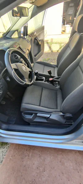 Volkswagen Golf 2005 - 6