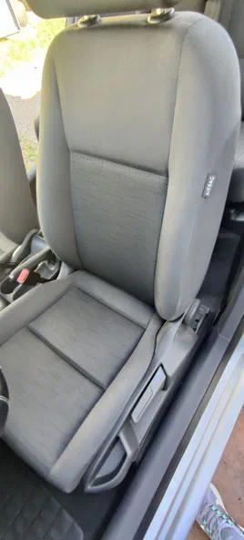 Volkswagen Golf 2005 - 8