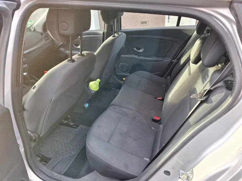 Renault Megane 2011 - 4