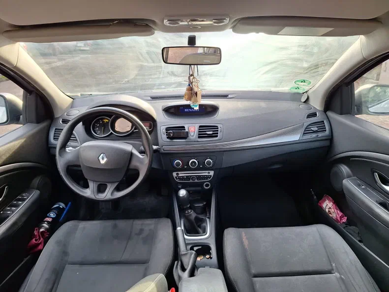 Renault Megane 2011 - 3