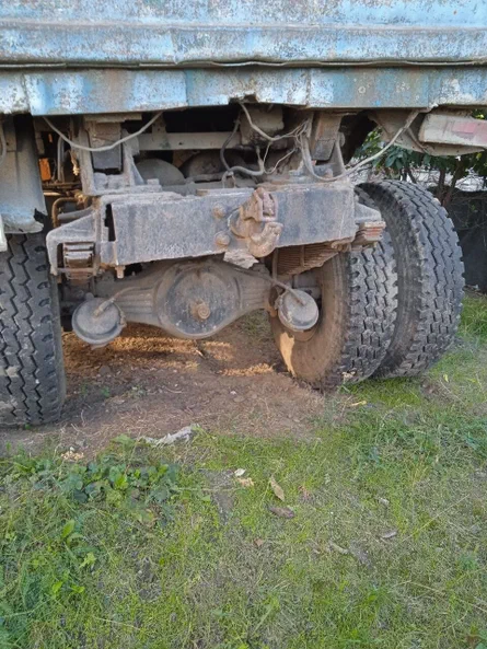 МАЗ 5549 1989 - 1