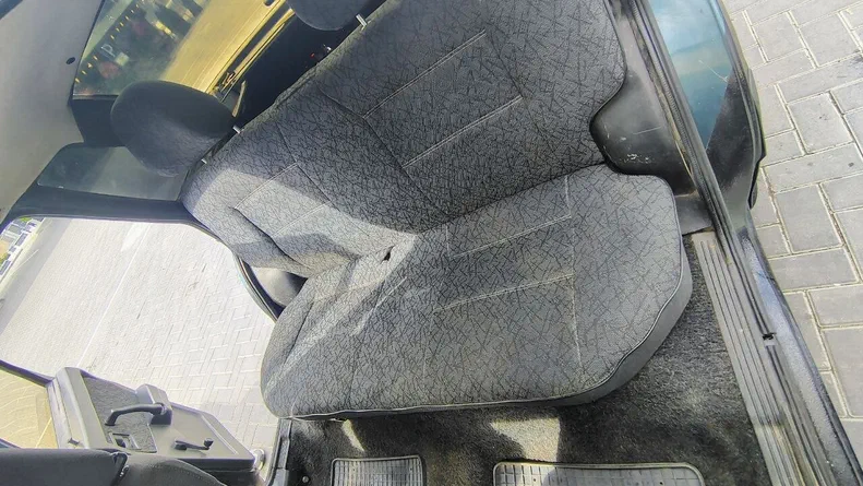Lada (ВАЗ) 21099 2005 - 5