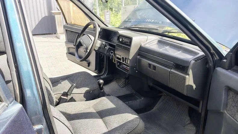 Lada (ВАЗ) 21099 2005 - 4