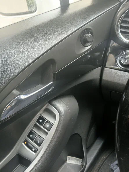 Chevrolet Orlando 2012 - 15