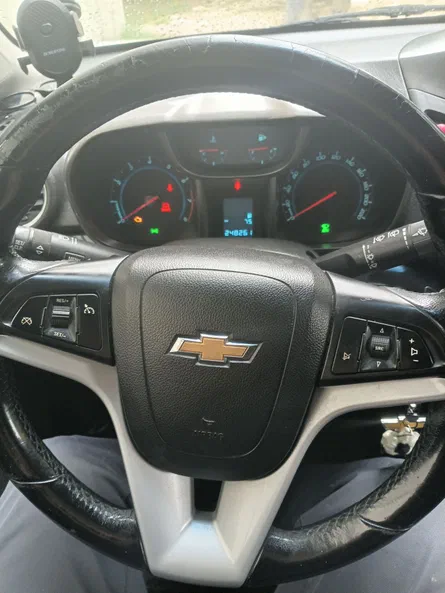 Chevrolet Orlando 2012 - 11