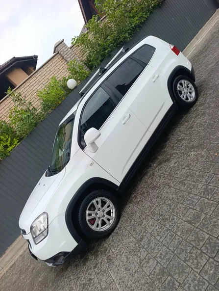Chevrolet Orlando 2012 - 3