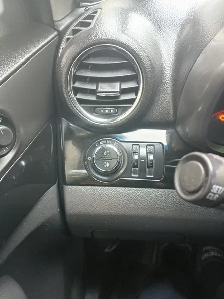 Chevrolet Orlando 2012 - 12