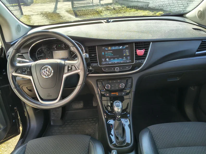 Buick Encore 2019 - 9