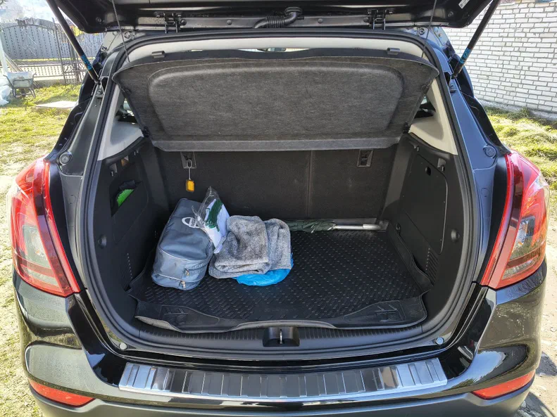 Buick Encore 2019 - 14