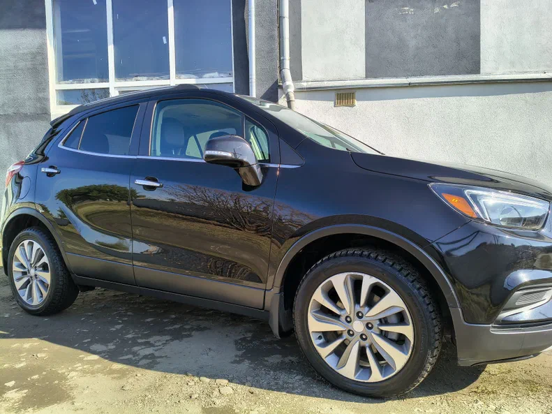 Buick Encore 2019 - 2