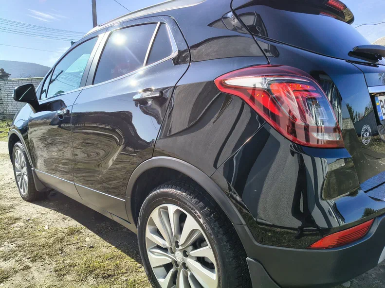 Buick Encore 2019 - 5