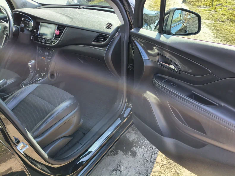 Buick Encore 2019 - 6