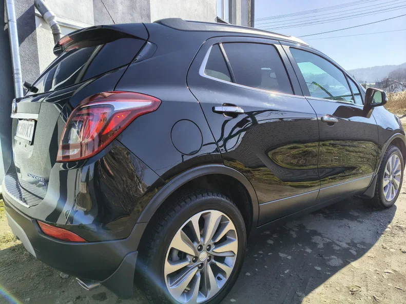 Buick Encore 2019 - 3