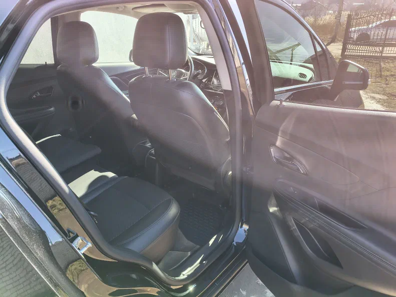 Buick Encore 2019 - 7