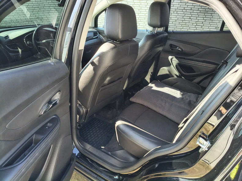 Buick Encore 2019 - 10