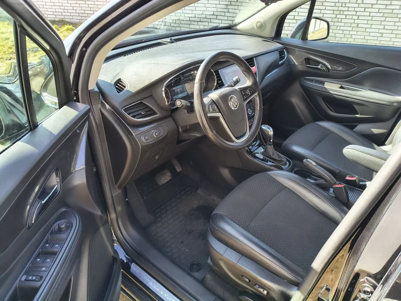 Buick Encore 2019 - 8