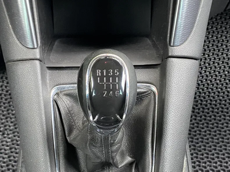 Opel Zafira 2012 - 16