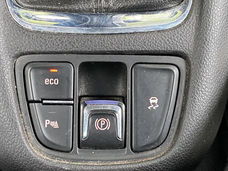 Opel Zafira 2012 - 20
