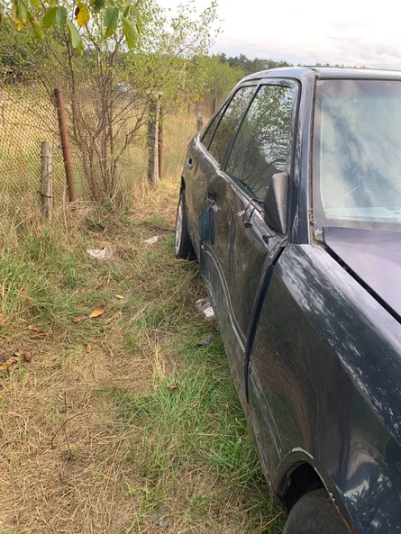 Mercedes-Benz W124 1987 - 8