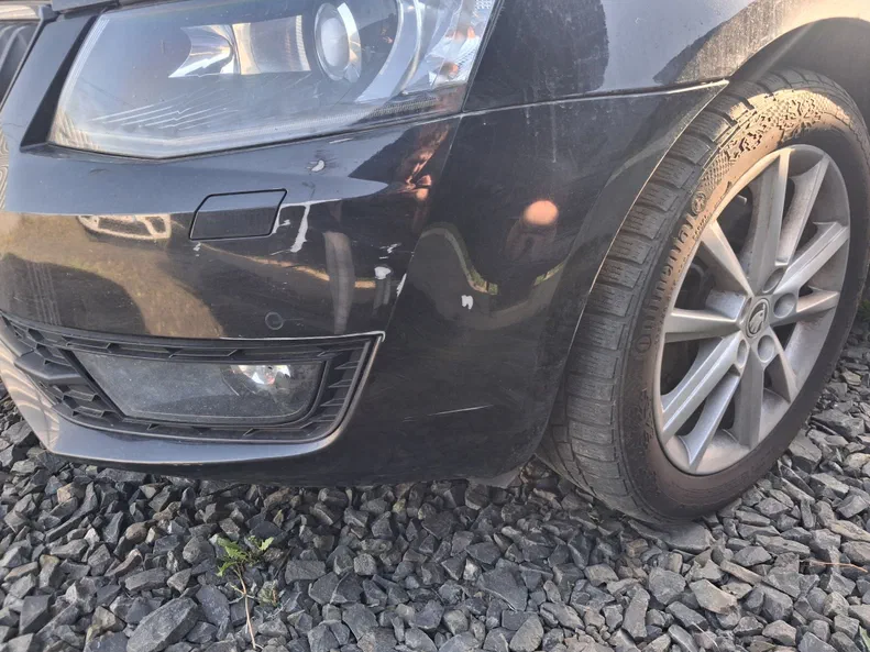Skoda Octavia 2016 - 4