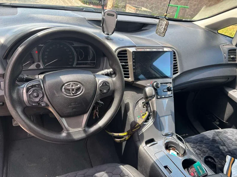 Toyota Venza 2013 - 6