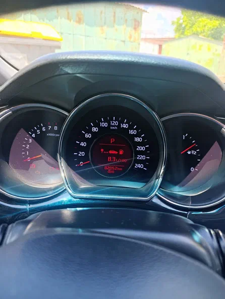 Kia Ceed 2016 - 12
