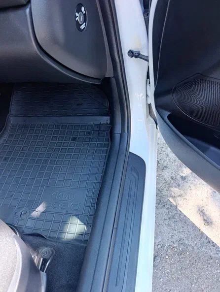 Kia Ceed 2016 - 11