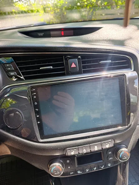 Kia Ceed 2016 - 6