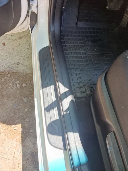 Kia Ceed 2016 - 10