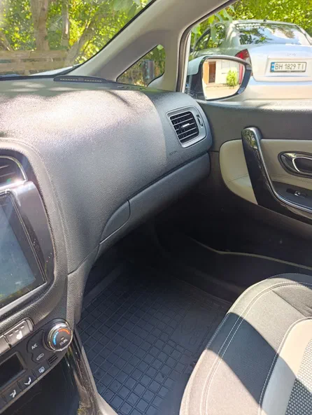 Kia Ceed 2016 - 9