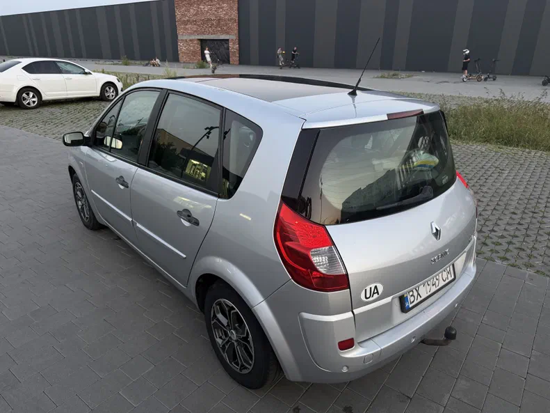 Renault Megane 2007 - 17