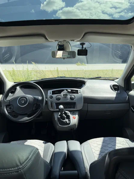 Renault Megane 2007 - 9