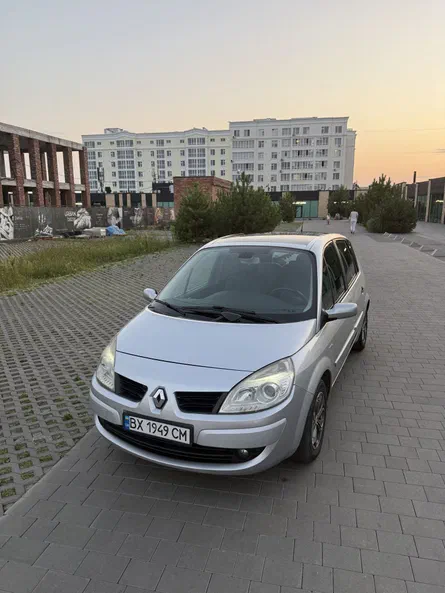 Renault Megane 2007 - 15