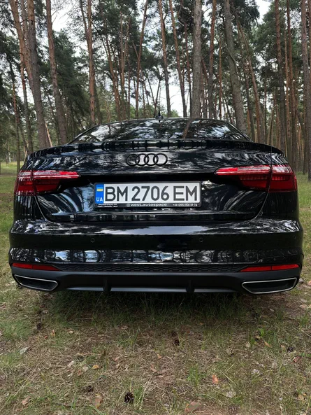 Audi A4 2020 - 3