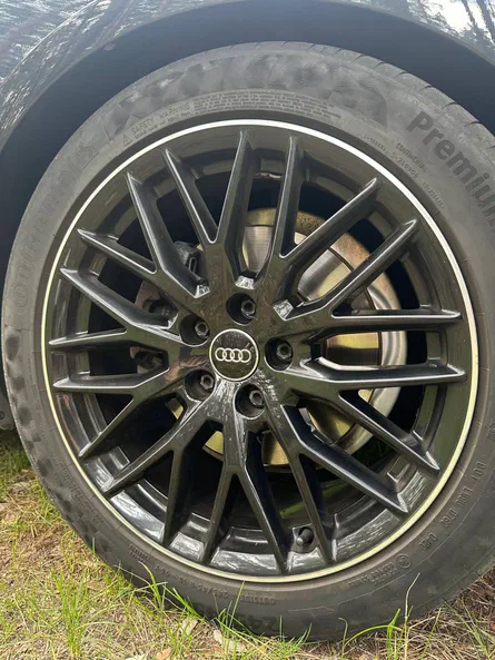 Audi A4 2020 - 4
