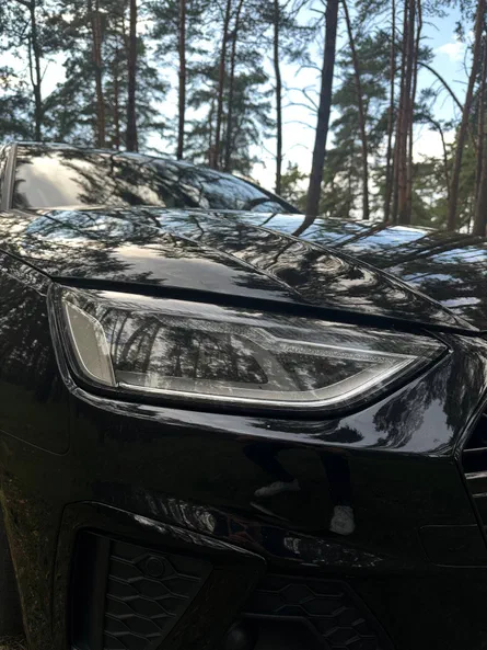 Audi A4 2020 - 5