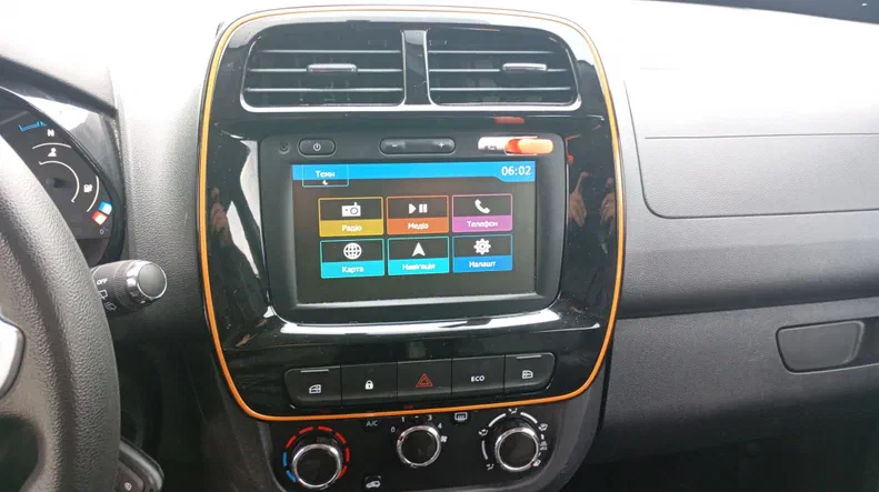 Dacia Spring 2022 - 11