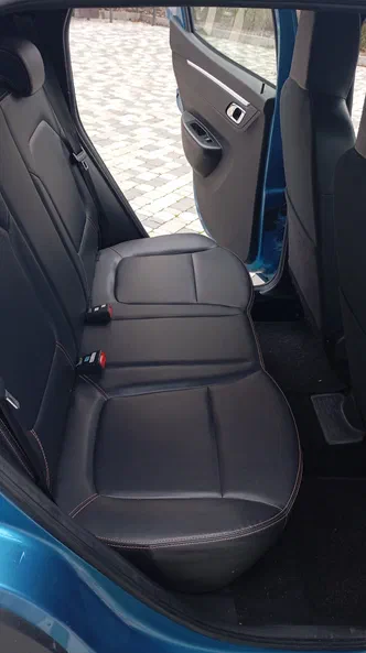 Dacia Spring 2022 - 9
