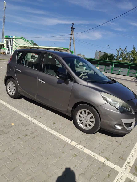Renault Megane 2011 - 0