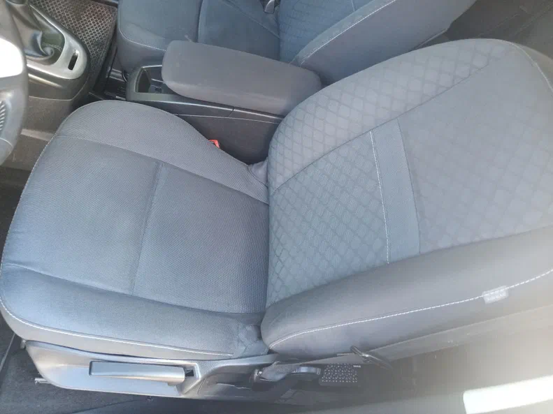 Renault Scenic 2010 - 9