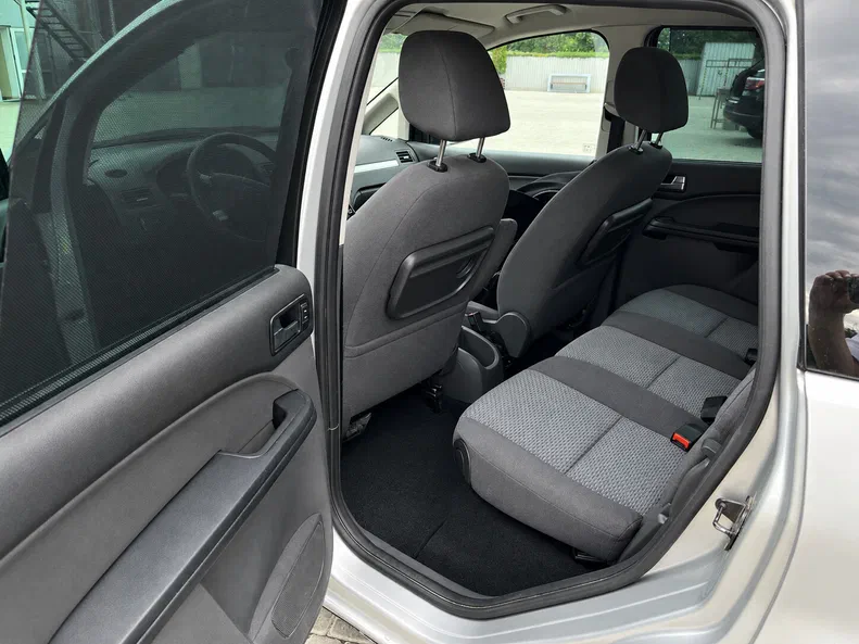 Ford Focus 2005 - 1