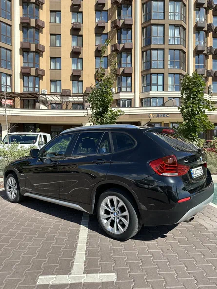 BMW X1 2010 - 3